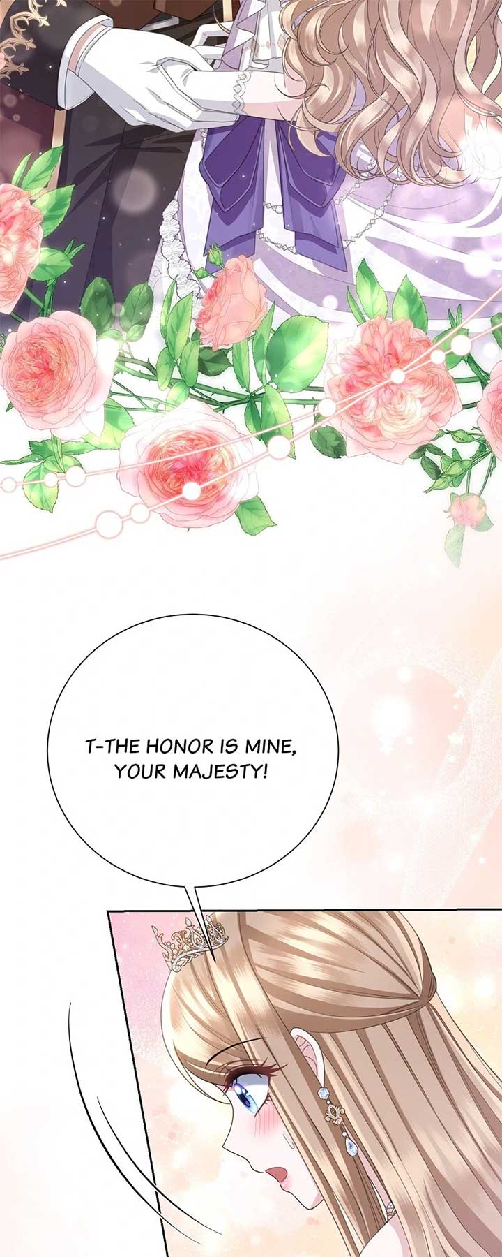 When Cinderella’s Magic Fades Away Chapter 56 page 2