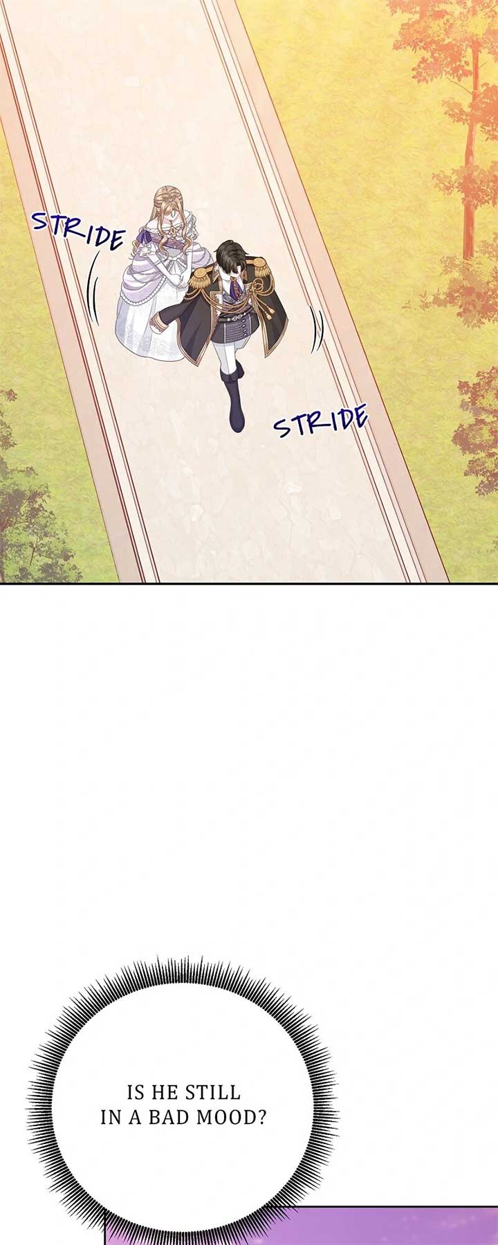 When Cinderella’s Magic Fades Away Chapter 56 page 32