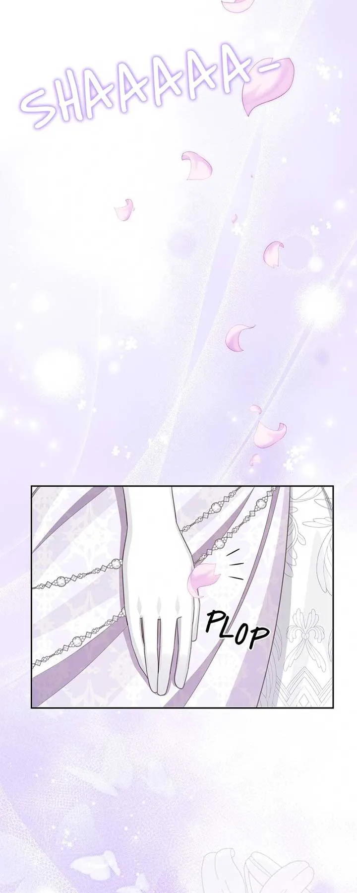 When Cinderella’s Magic Fades Away Chapter 56 page 35