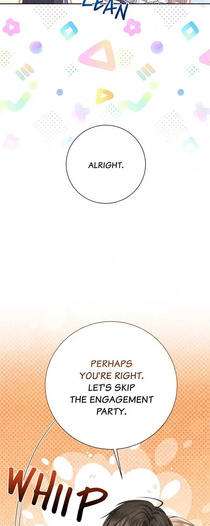 When Cinderella’s Magic Fades Away Chapter 56 page 44