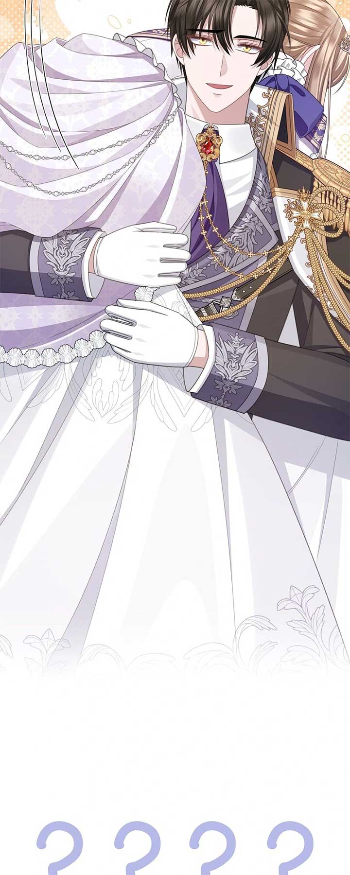 When Cinderella’s Magic Fades Away Chapter 56 page 45