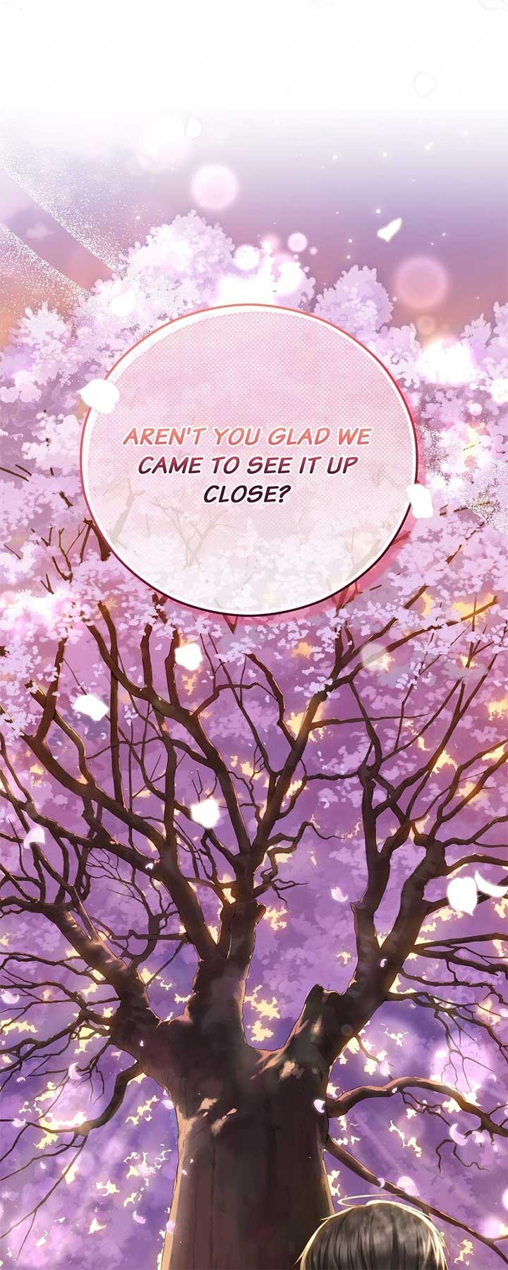 When Cinderella’s Magic Fades Away Chapter 56 page 51