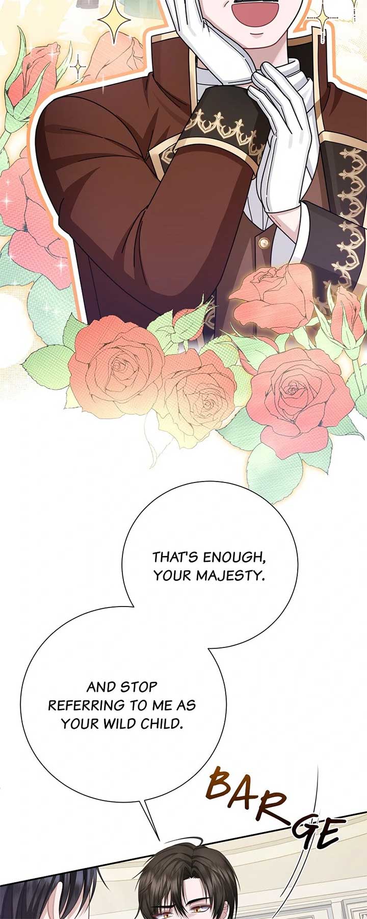 When Cinderella’s Magic Fades Away Chapter 56 page 6