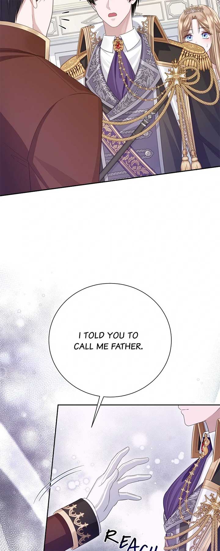 When Cinderella’s Magic Fades Away Chapter 56 page 7
