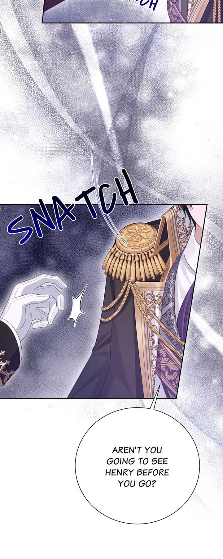 When Cinderella’s Magic Fades Away Chapter 56 page 8