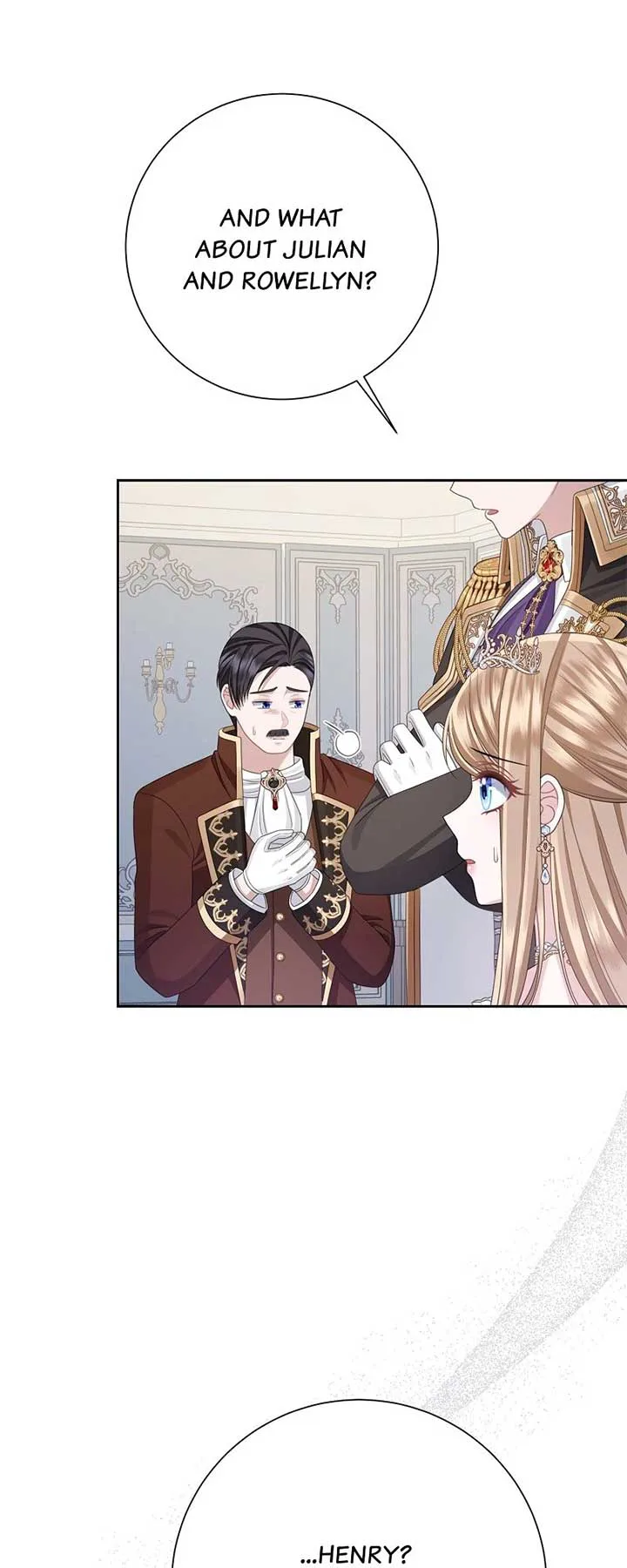 When Cinderella’s Magic Fades Away Chapter 56 page 9