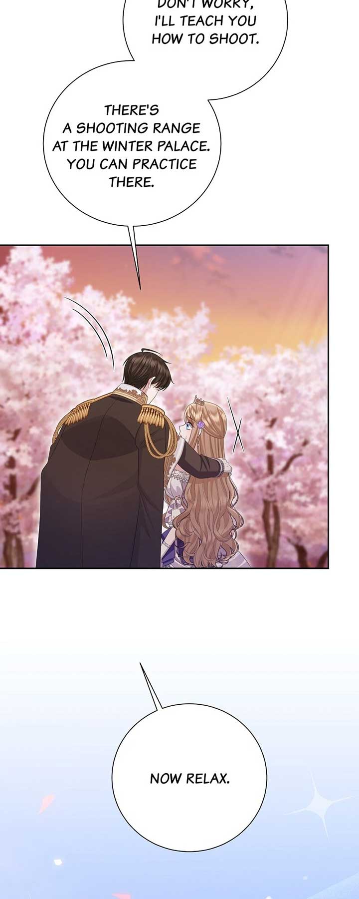 When Cinderella’s Magic Fades Away Chapter 57 page 16