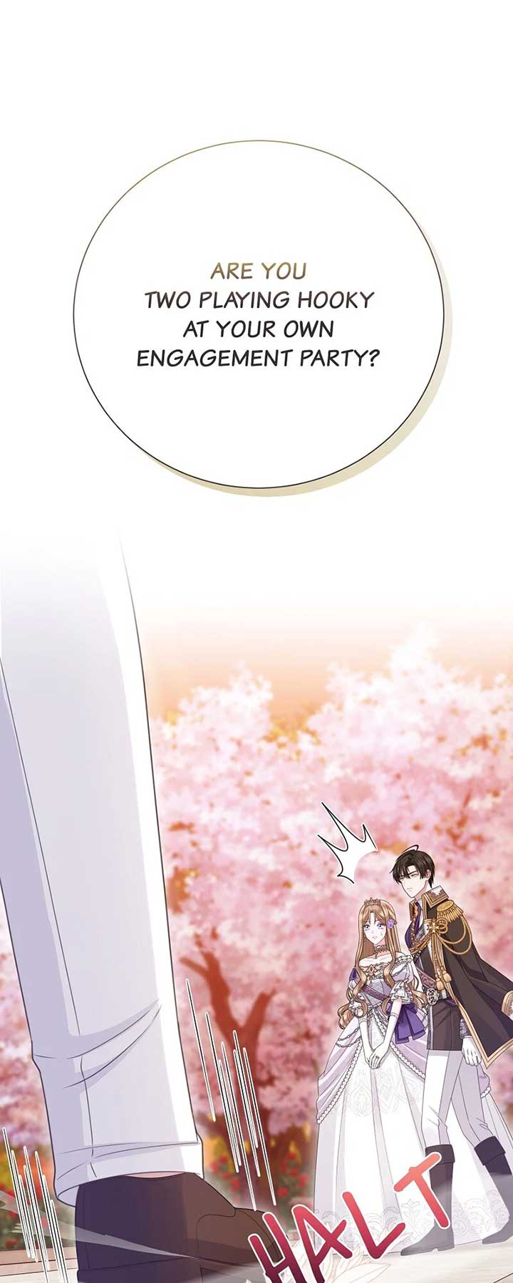 When Cinderella’s Magic Fades Away Chapter 57 page 33