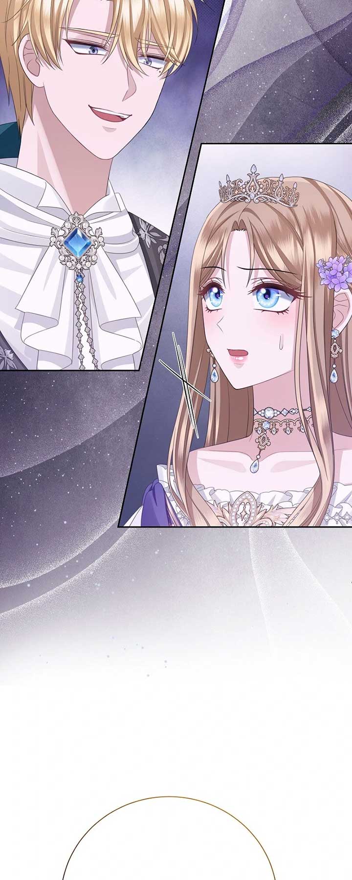When Cinderella’s Magic Fades Away Chapter 57 page 41