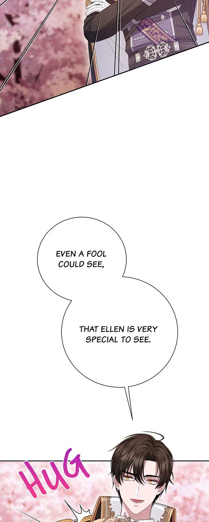 When Cinderella’s Magic Fades Away Chapter 57 page 50