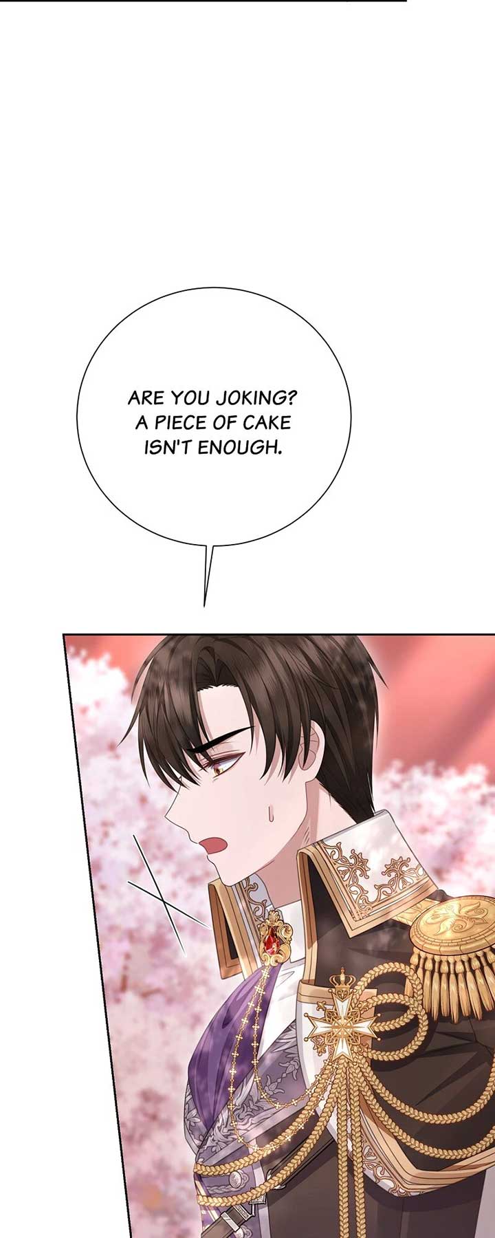 When Cinderella’s Magic Fades Away Chapter 57 page 6