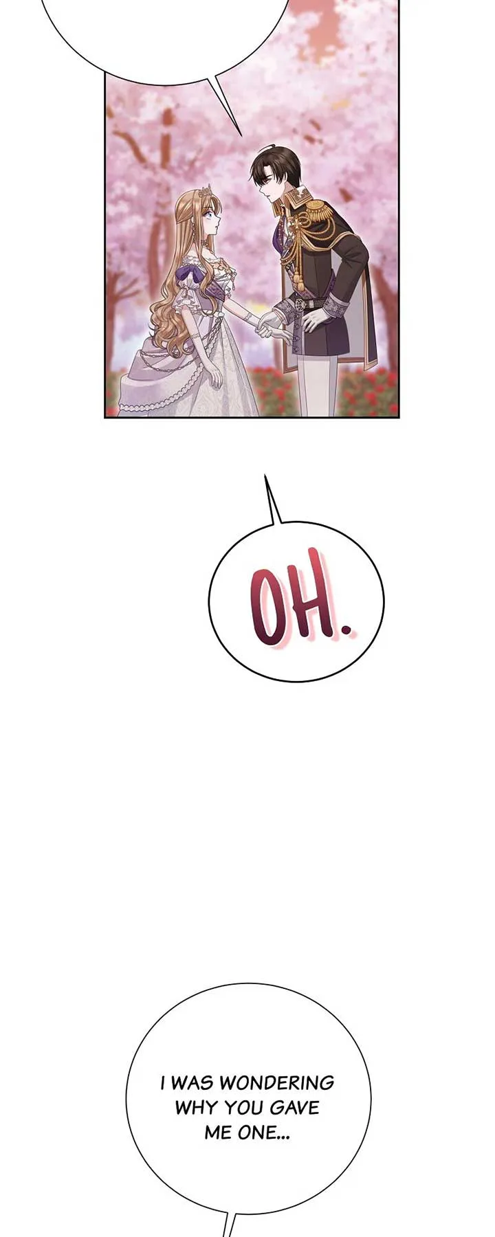 When Cinderella’s Magic Fades Away Chapter 57 page 9