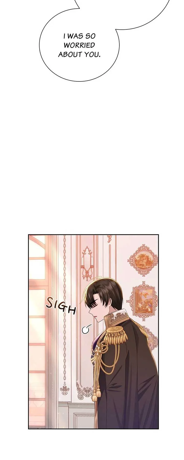 When Cinderella’s Magic Fades Away Chapter 58 page 25