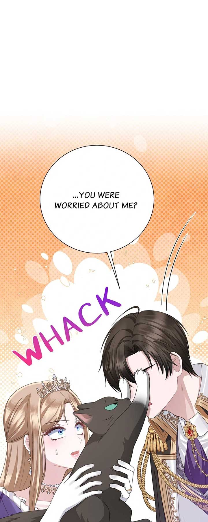 When Cinderella’s Magic Fades Away Chapter 58 page 26