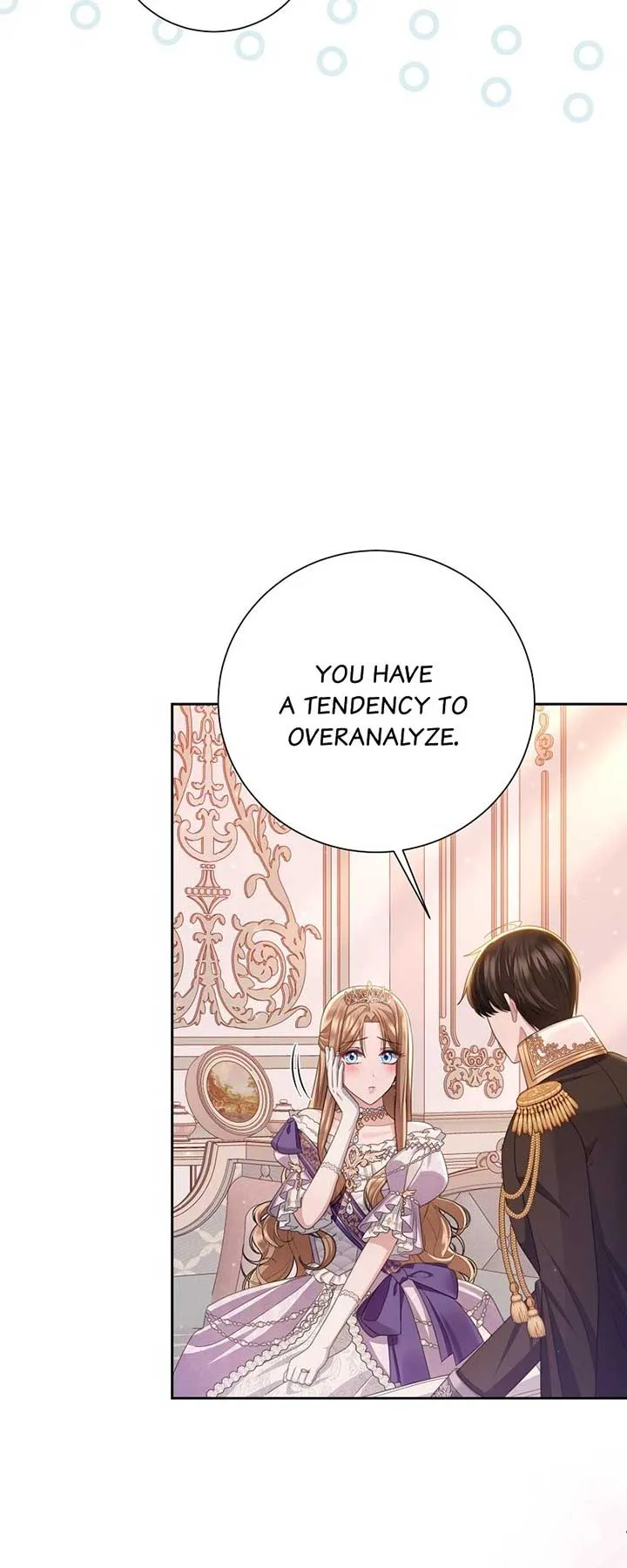 When Cinderella’s Magic Fades Away Chapter 58 page 35