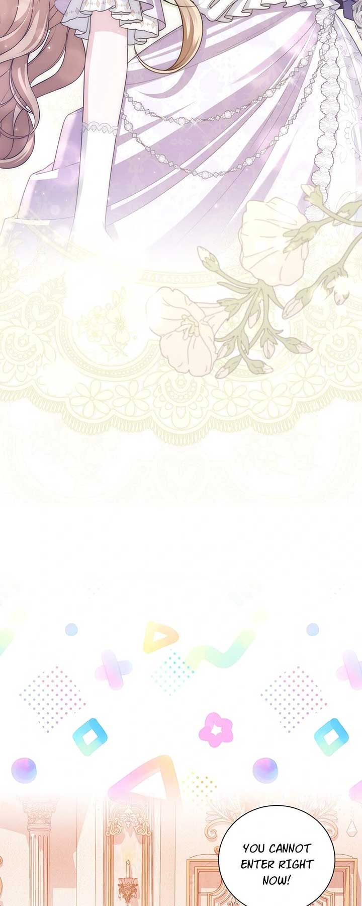 When Cinderella’s Magic Fades Away Chapter 58 page 39
