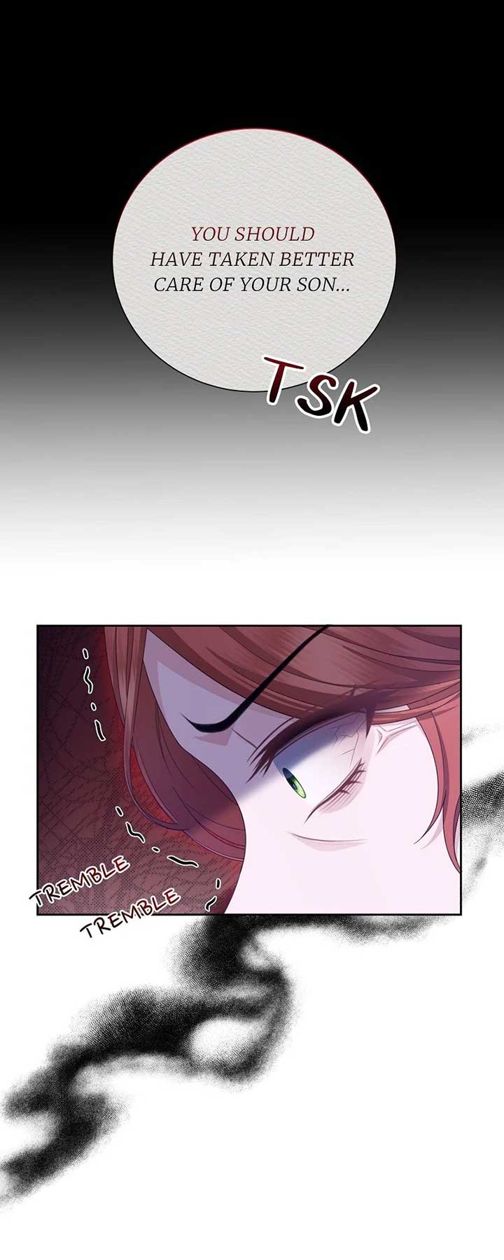 When Cinderella’s Magic Fades Away Chapter 58 page 49
