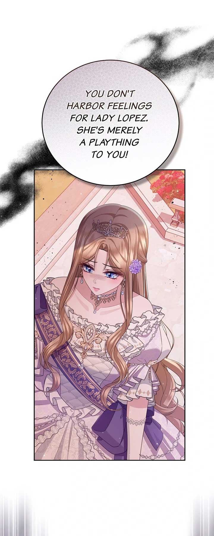 When Cinderella’s Magic Fades Away Chapter 58 page 5