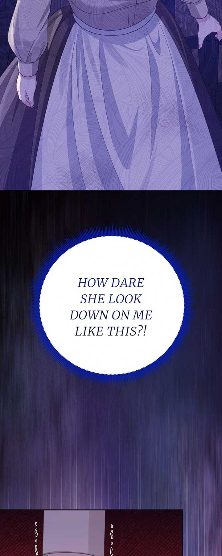 When Cinderella’s Magic Fades Away Chapter 58 page 53