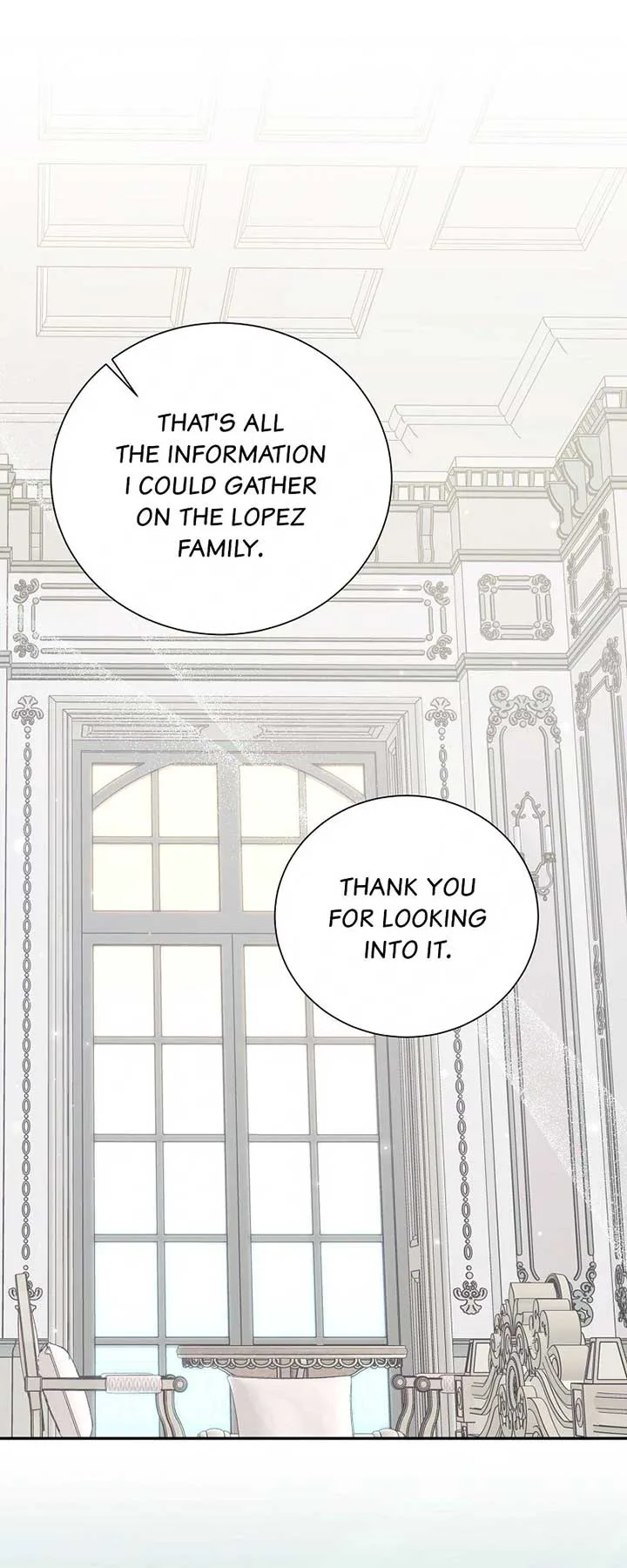 When Cinderella’s Magic Fades Away Chapter 59 page 1