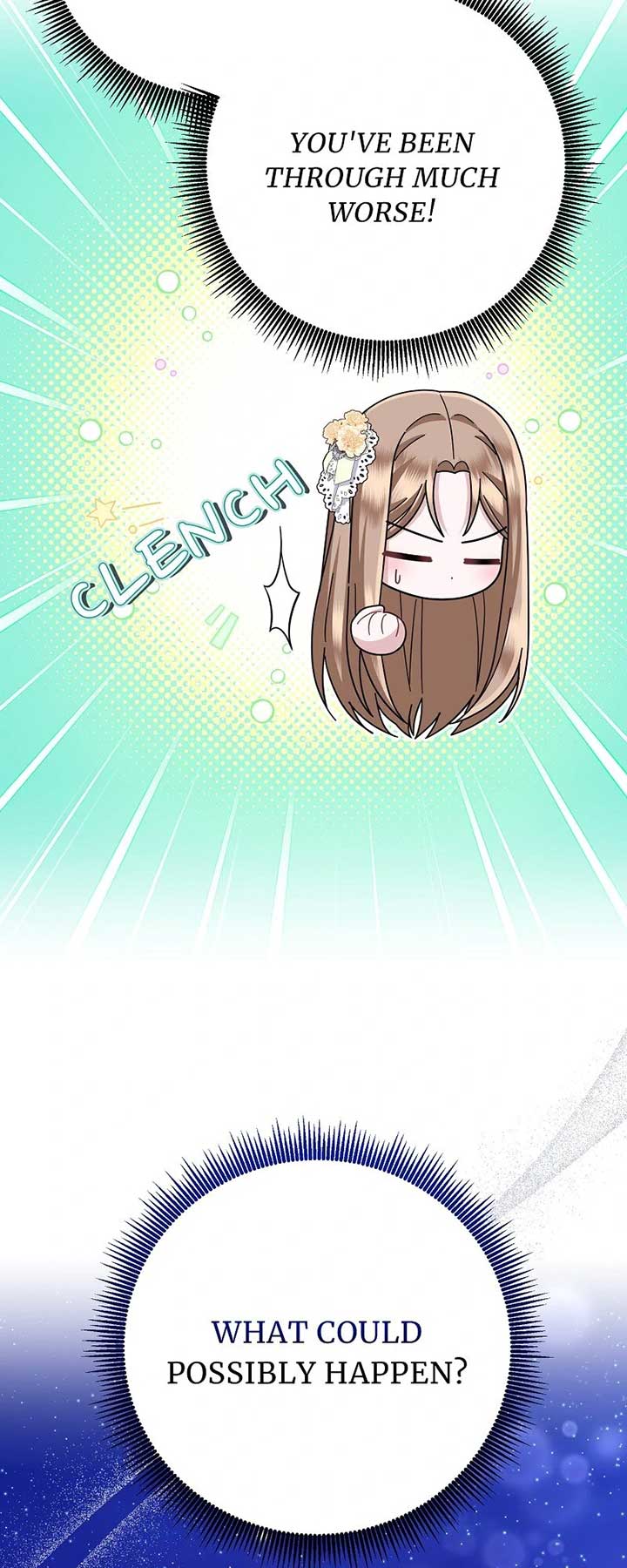 When Cinderella’s Magic Fades Away Chapter 59 page 28