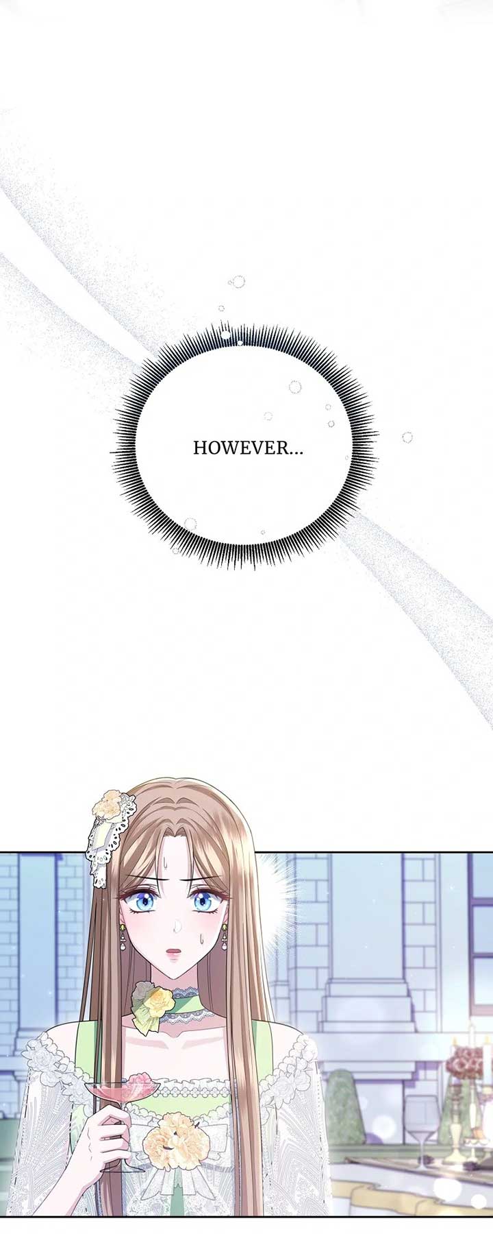 When Cinderella’s Magic Fades Away Chapter 59 page 30