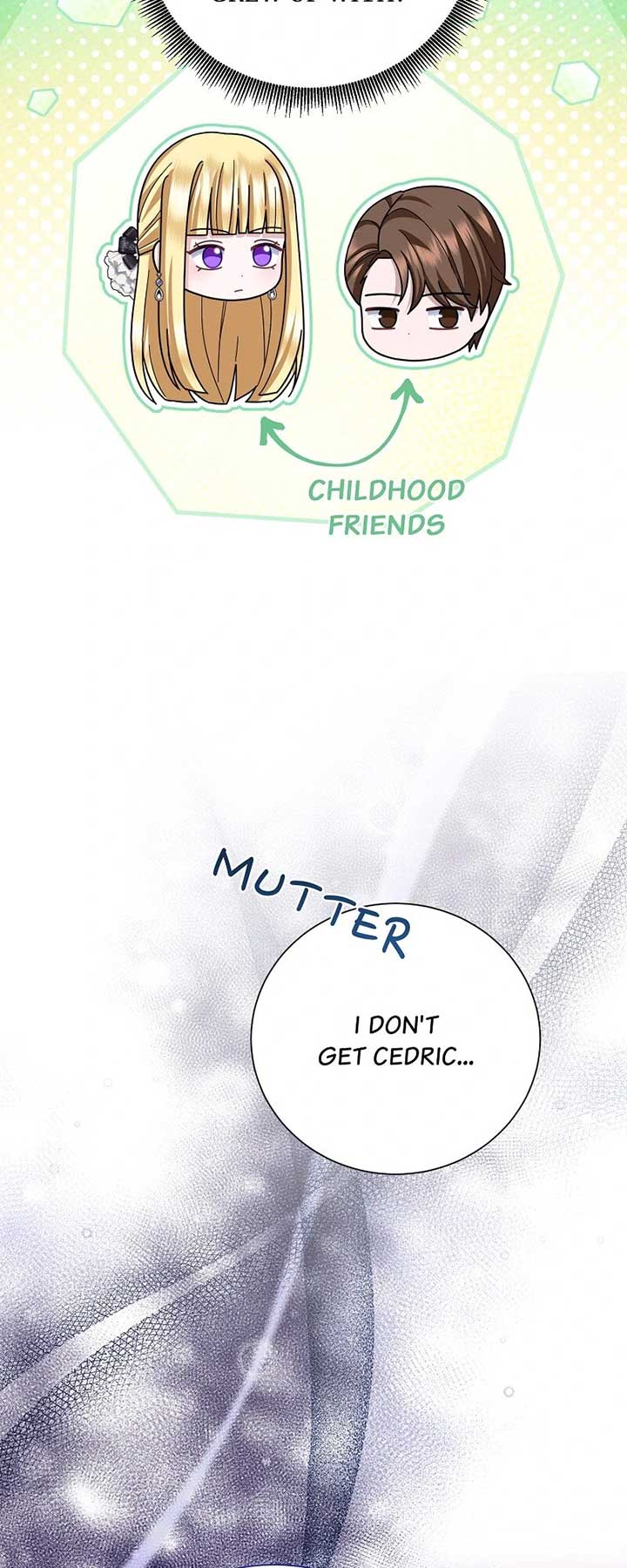 When Cinderella’s Magic Fades Away Chapter 59 page 36