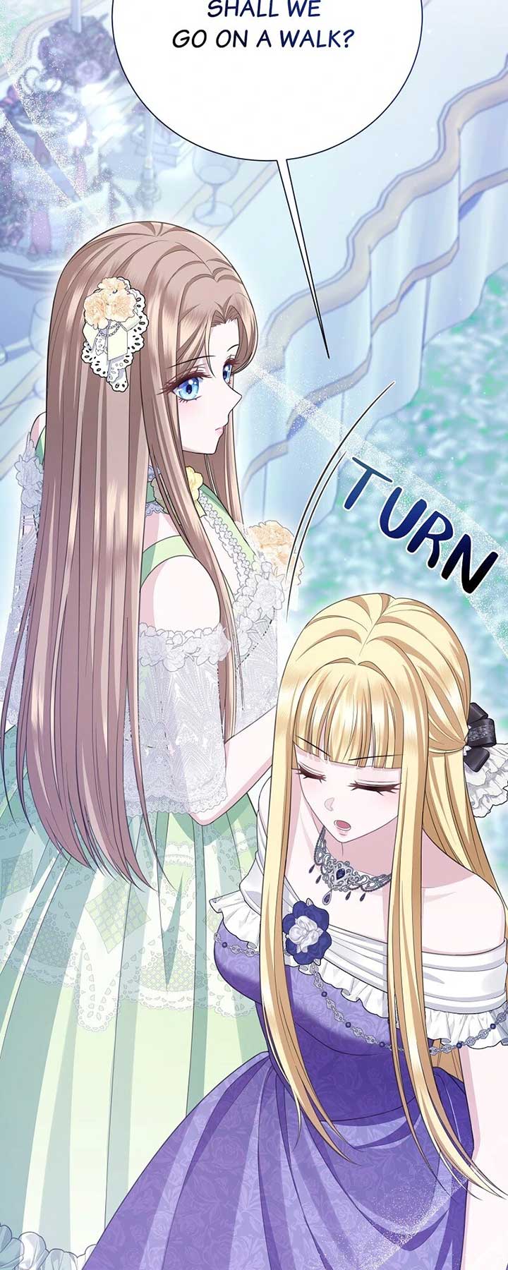 When Cinderella’s Magic Fades Away Chapter 59 page 39