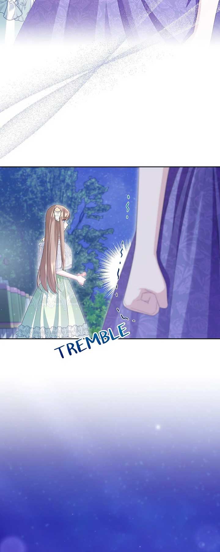 When Cinderella’s Magic Fades Away Chapter 59 page 40