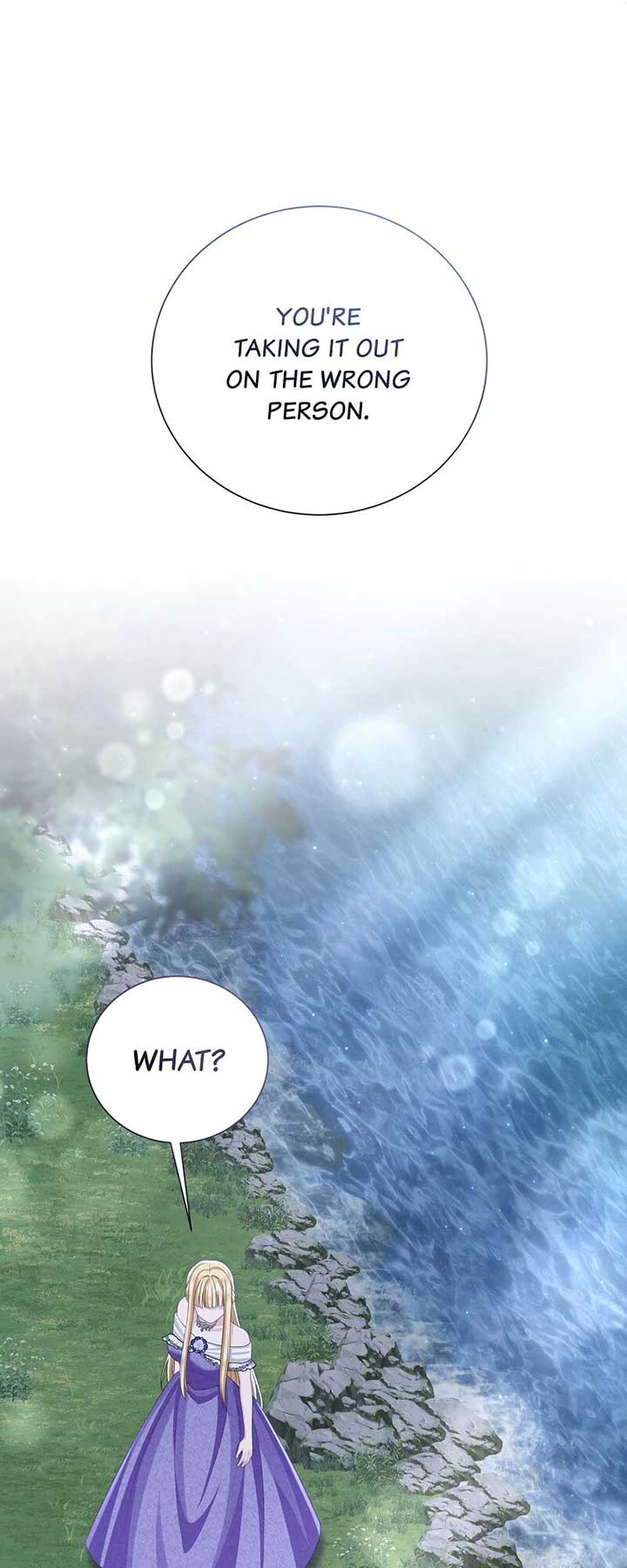 When Cinderella’s Magic Fades Away Chapter 59 page 45