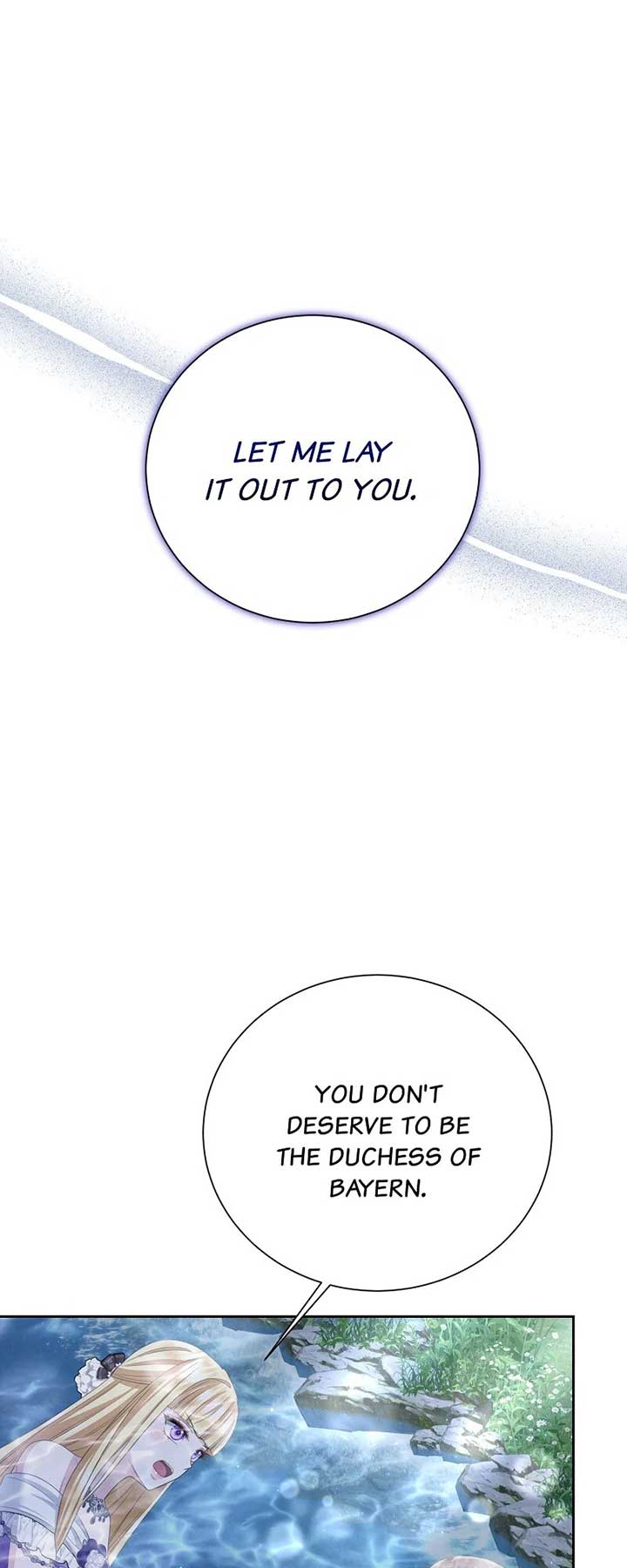 When Cinderella’s Magic Fades Away Chapter 59 page 48
