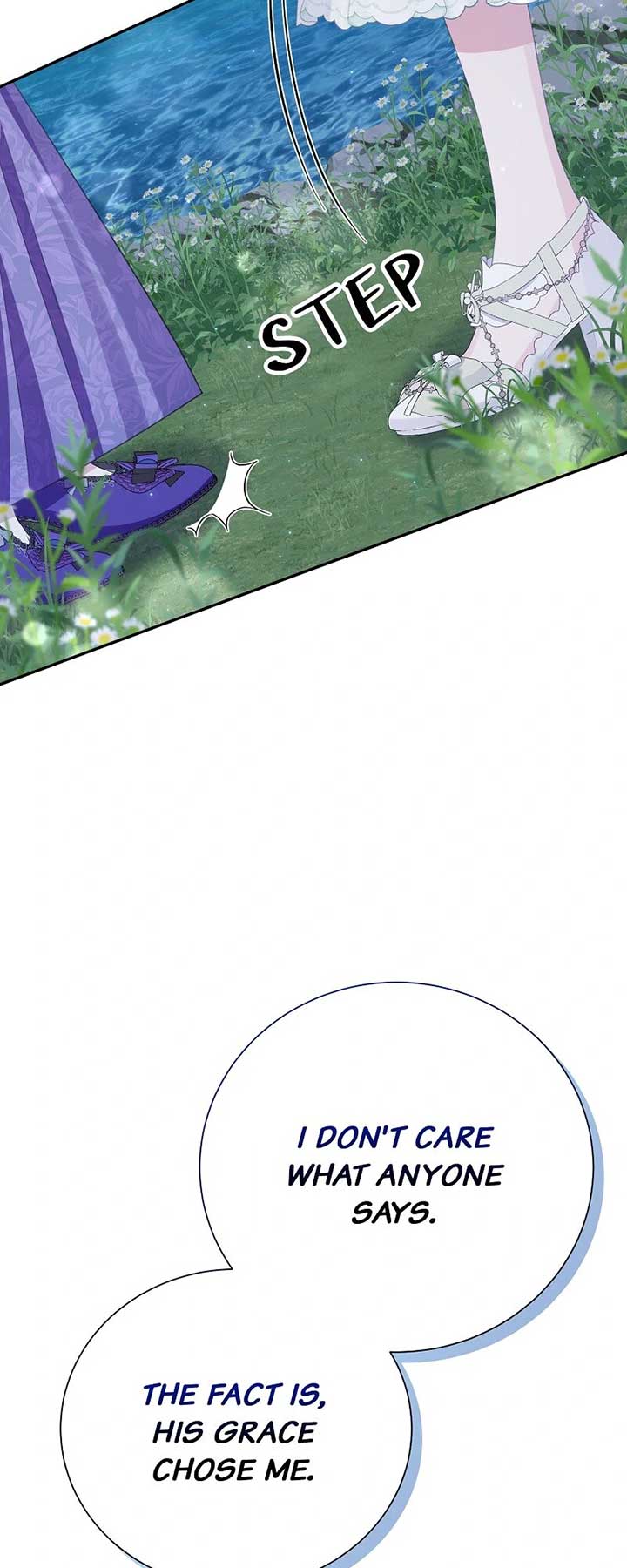 When Cinderella’s Magic Fades Away Chapter 59 page 57