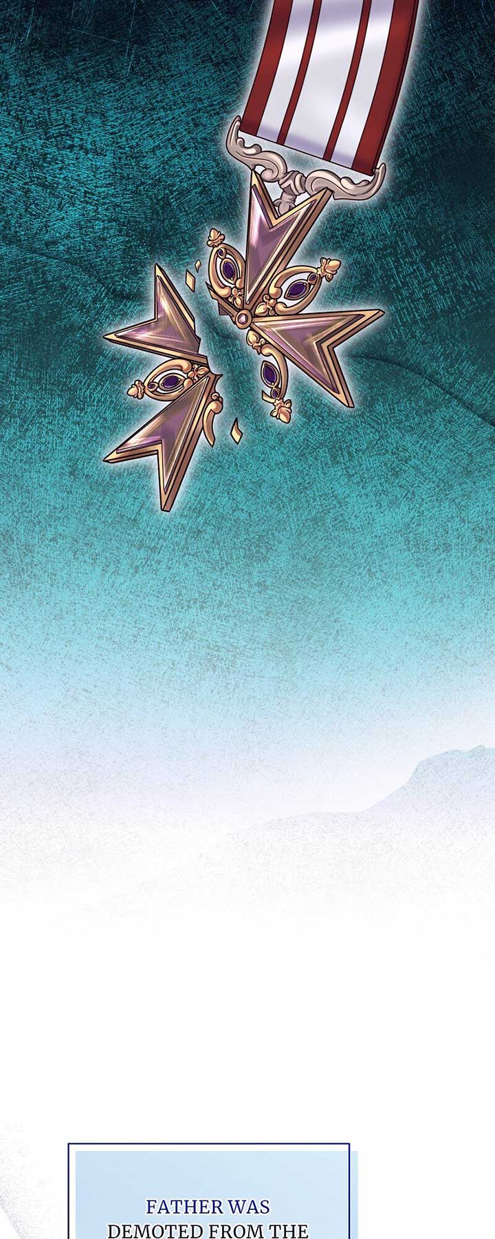 When Cinderella’s Magic Fades Away Chapter 59 page 8
