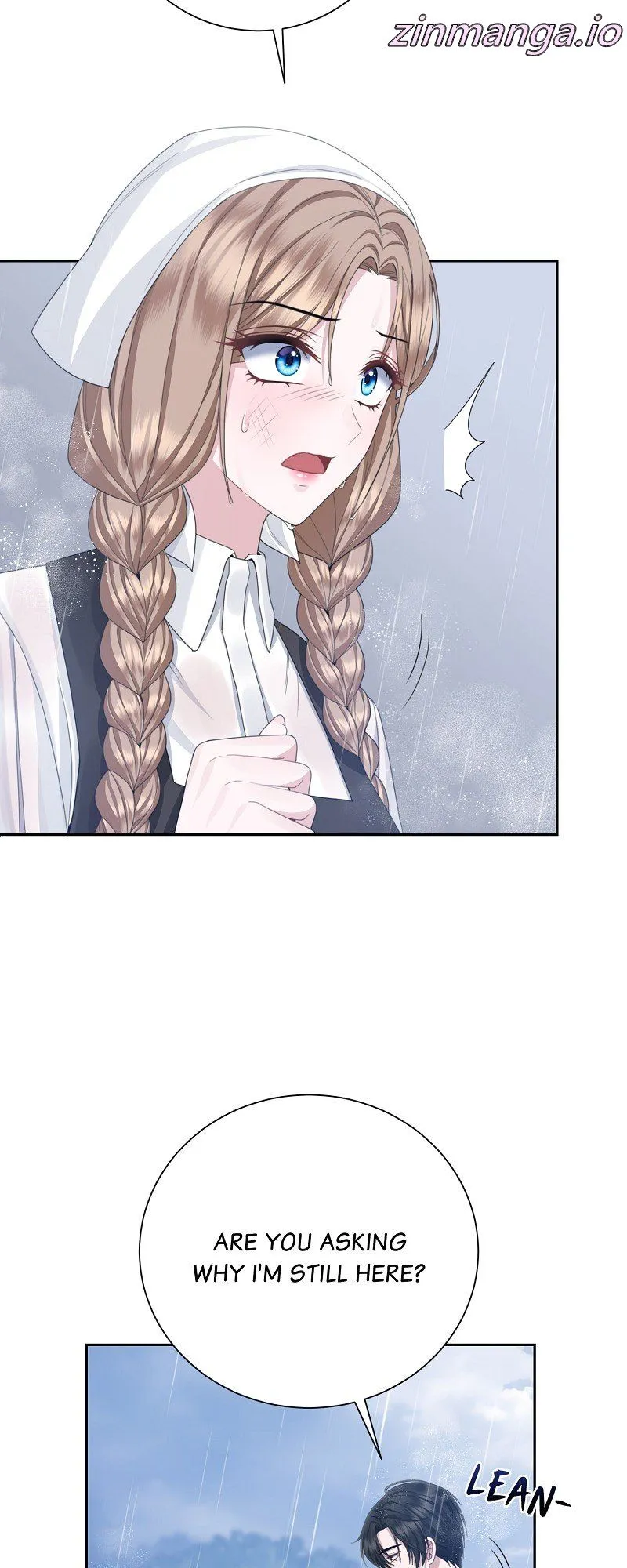 When Cinderella’s Magic Fades Away Chapter 6 page 30