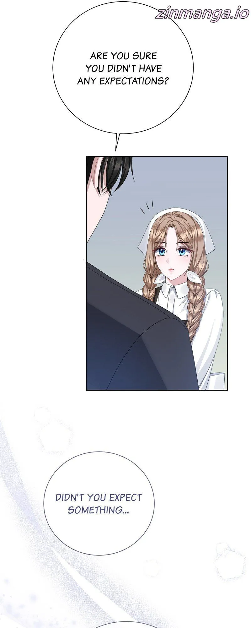 When Cinderella’s Magic Fades Away Chapter 6 page 47