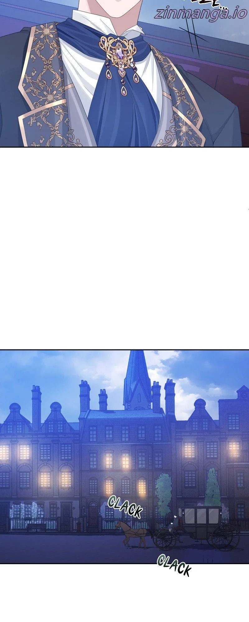 When Cinderella’s Magic Fades Away Chapter 6 page 52
