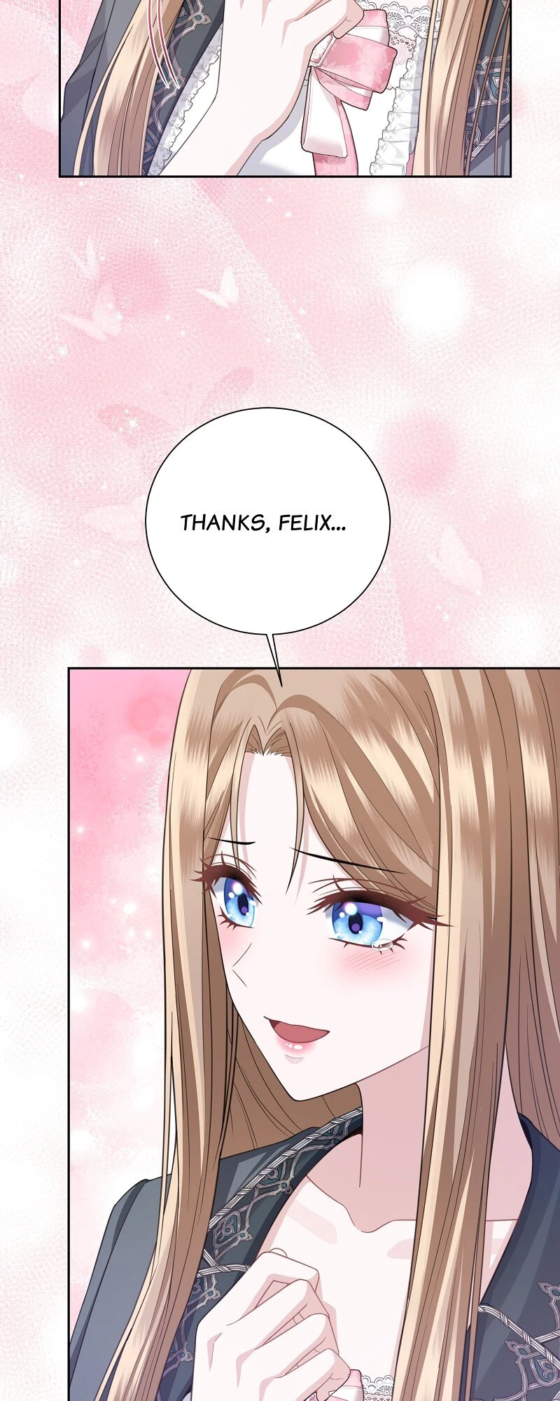 When Cinderella’s Magic Fades Away Chapter 60 page 46