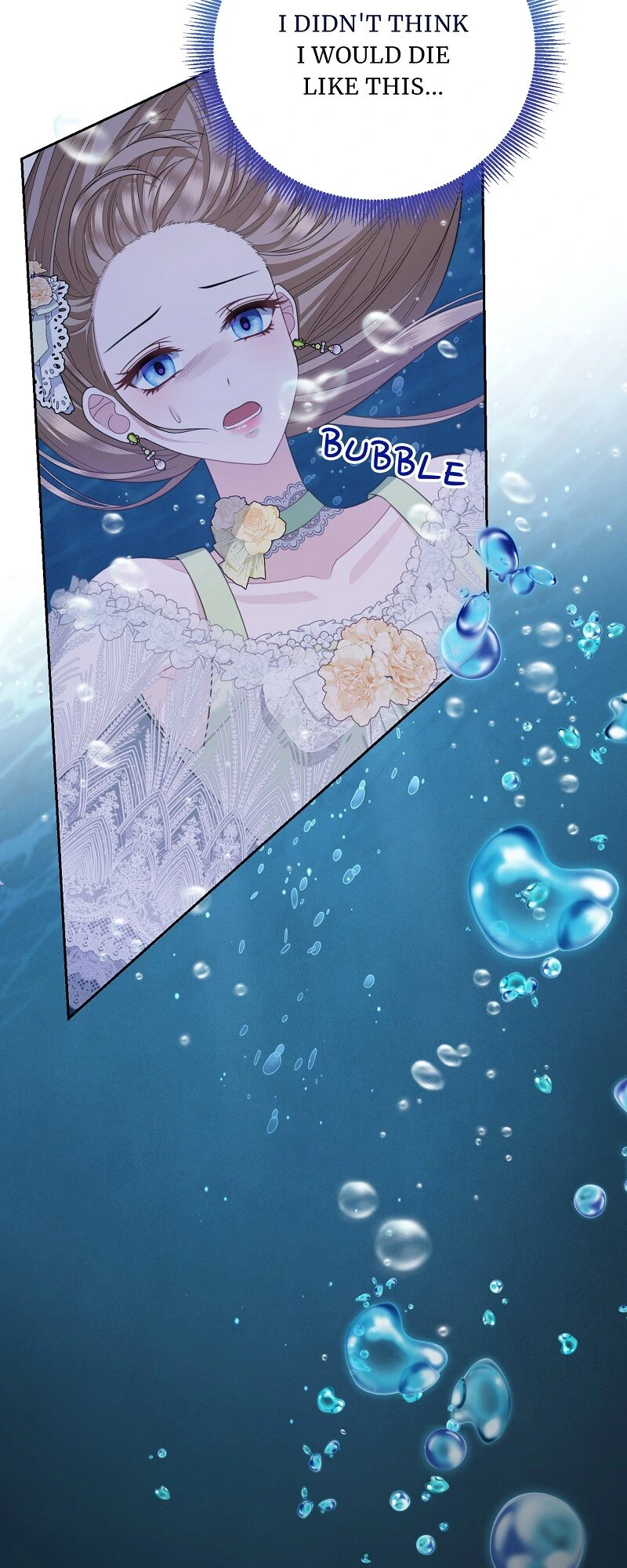 When Cinderella’s Magic Fades Away Chapter 60 page 5