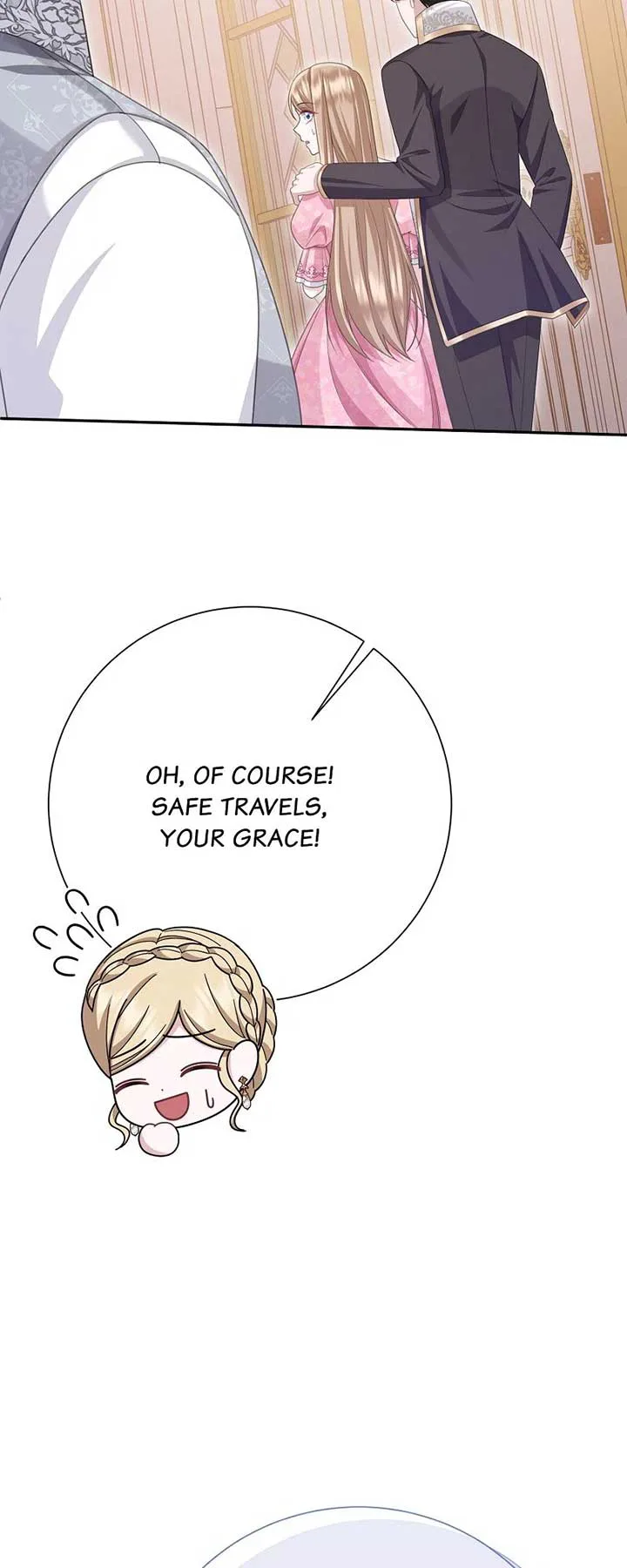 When Cinderella’s Magic Fades Away Chapter 61 page 15
