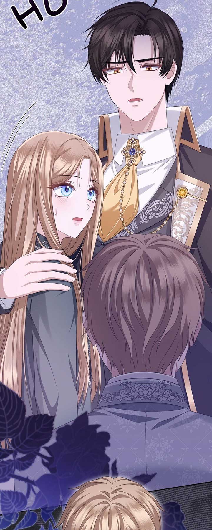 When Cinderella’s Magic Fades Away Chapter 61 page 2