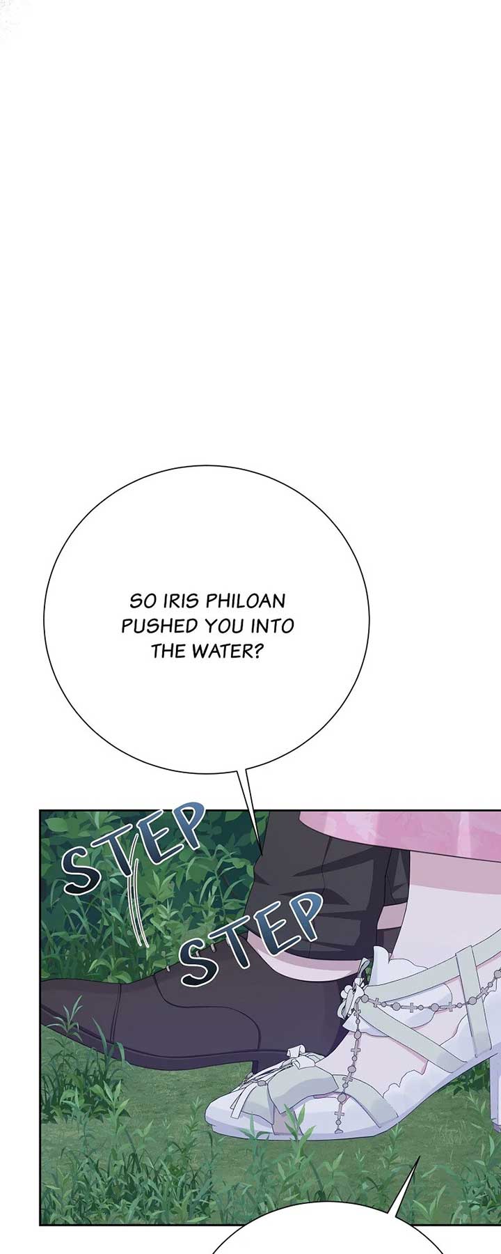When Cinderella’s Magic Fades Away Chapter 61 page 23