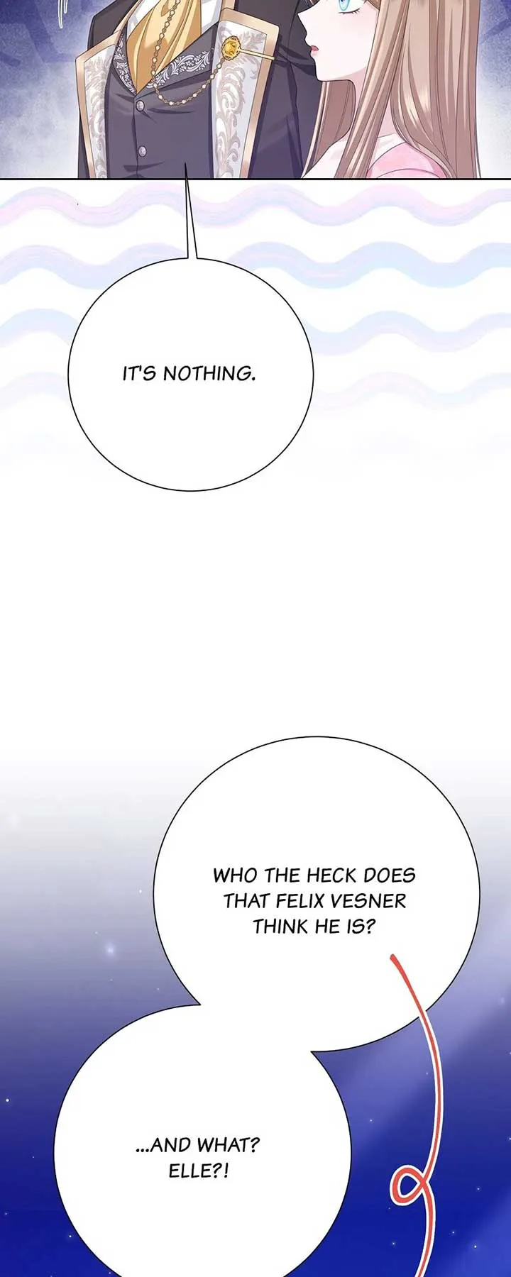 When Cinderella’s Magic Fades Away Chapter 61 page 26