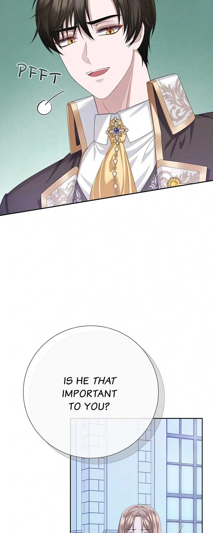 When Cinderella’s Magic Fades Away Chapter 61 page 33