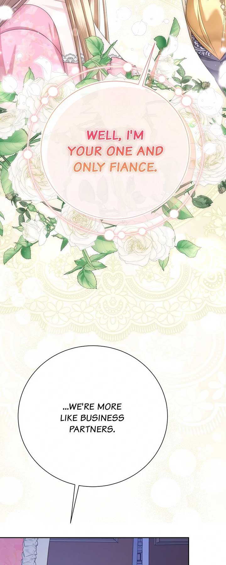 When Cinderella’s Magic Fades Away Chapter 61 page 38