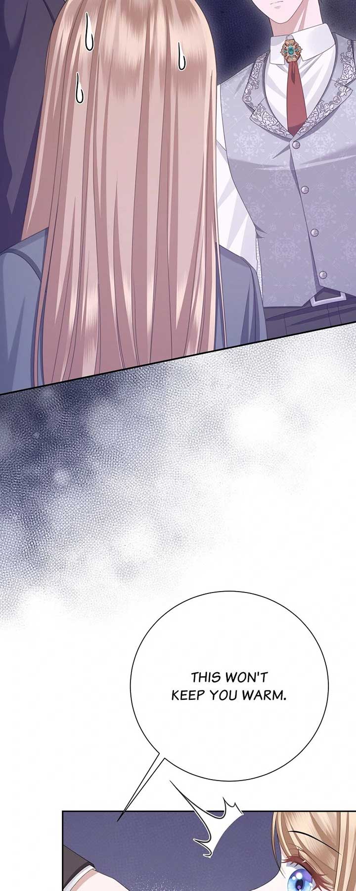 When Cinderella’s Magic Fades Away Chapter 61 page 4