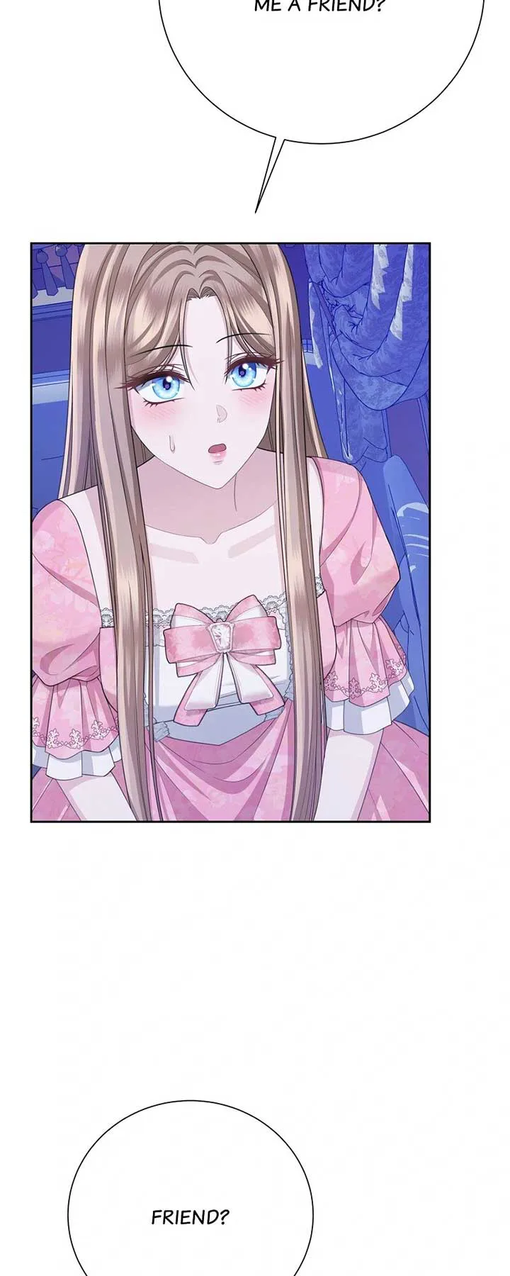 When Cinderella’s Magic Fades Away Chapter 61 page 41
