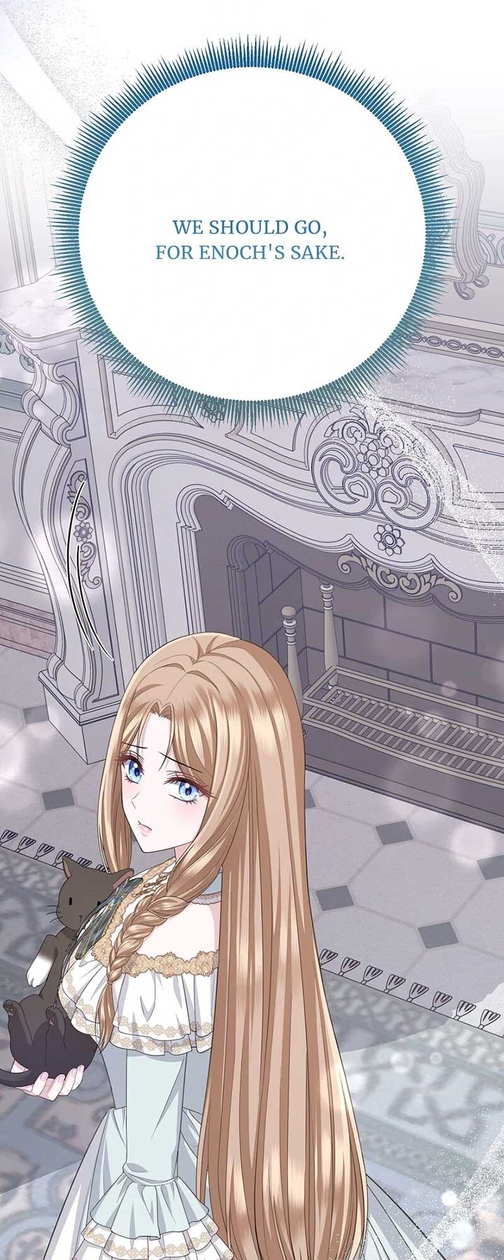 When Cinderella’s Magic Fades Away Chapter 61 page 53