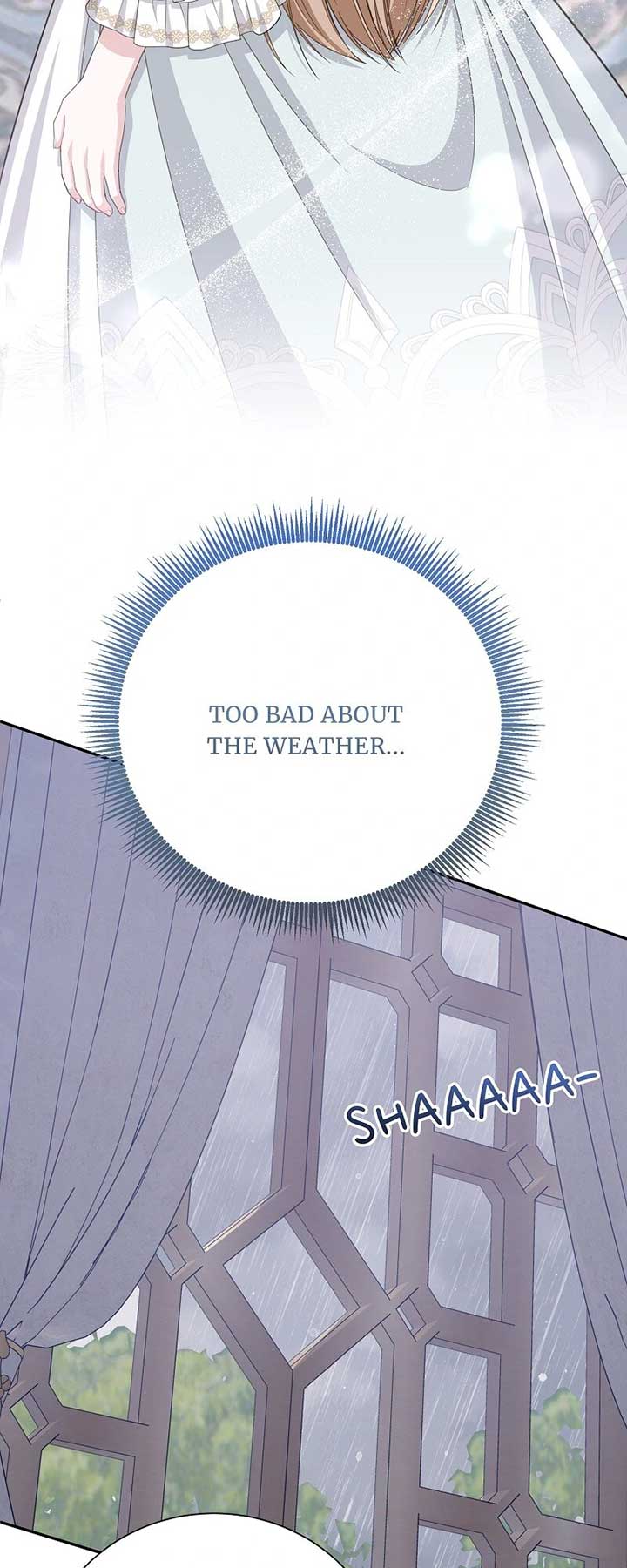 When Cinderella’s Magic Fades Away Chapter 61 page 54