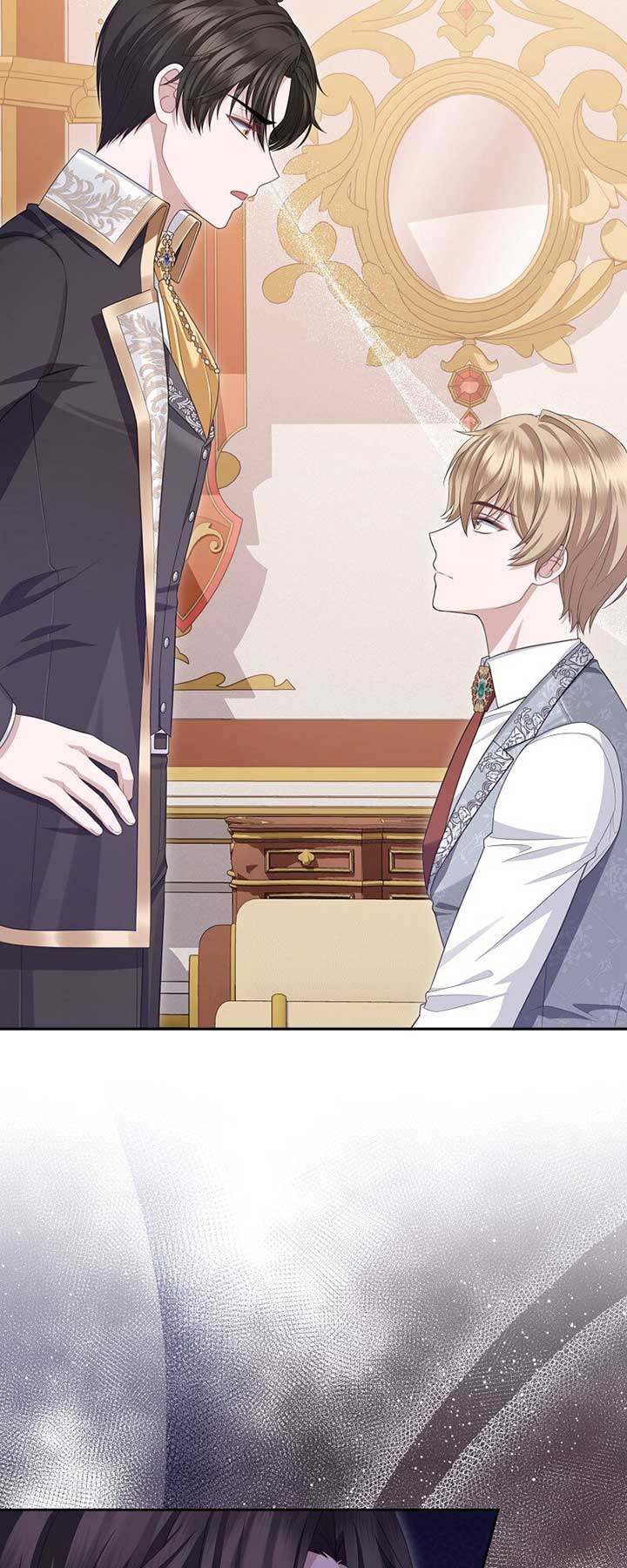 When Cinderella’s Magic Fades Away Chapter 61 page 7