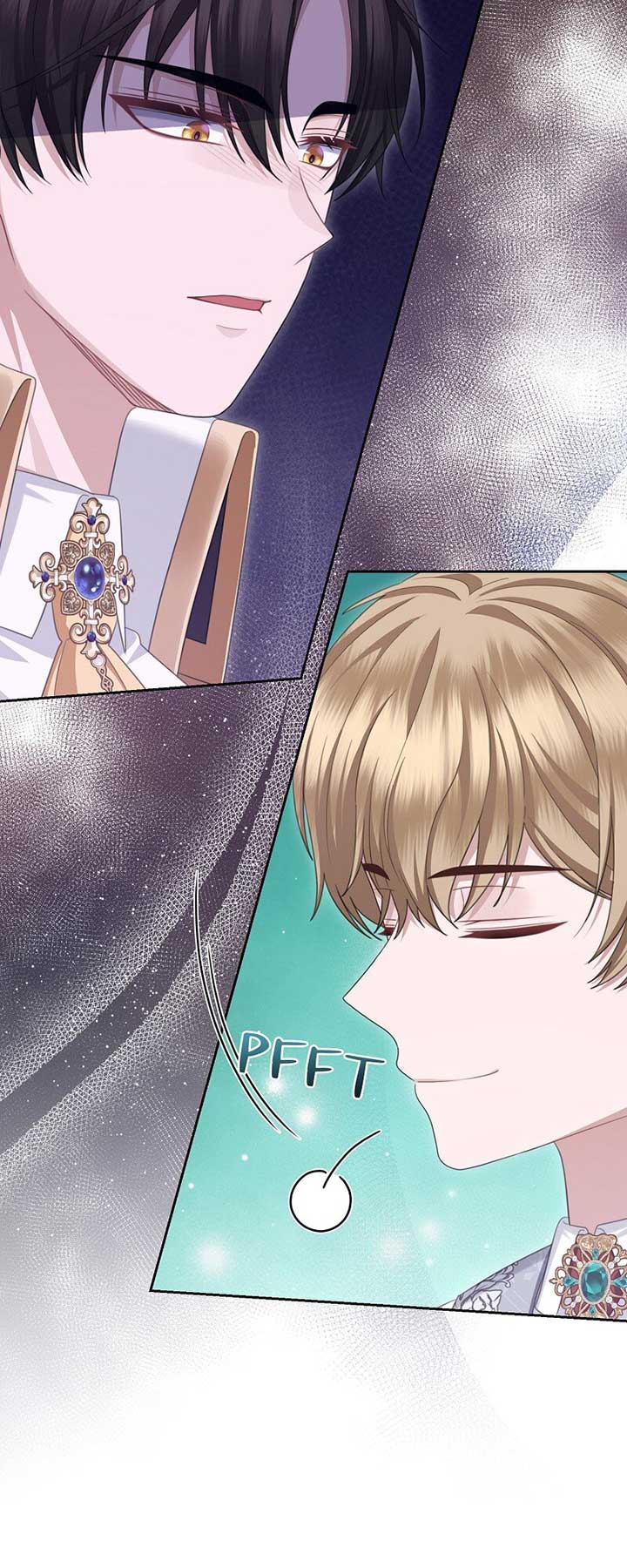 When Cinderella’s Magic Fades Away Chapter 61 page 8